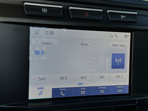 New 2024 Ford F450 XL w/ XL Chrome Package image 13