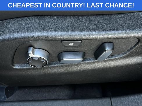 Used 2025 Cadillac XT4 Sport FWD image 21