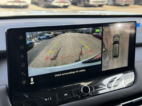 New 2026 Mitsubishi Outlander SE image 21