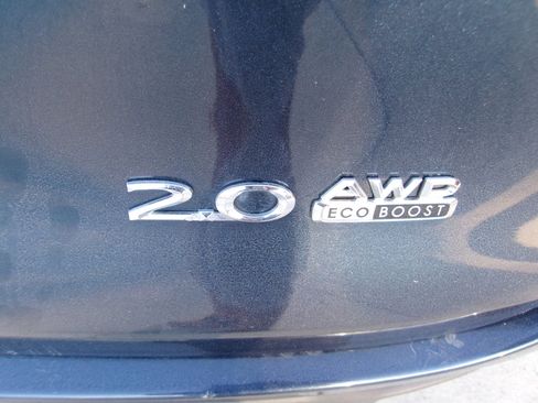 Used 2015 Lincoln MKC AWD w/ Equipment Group 101A Select image 15