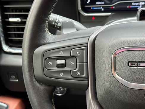 Used 2024 GMC Sierra 1500 Denali Ultimate AWD/4WD image 29