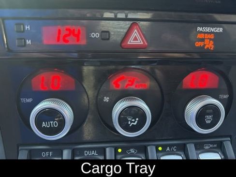 Used 2018 Subaru BRZ Limited w/ Popular Package #3 image 17