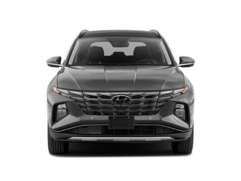 Certified 2022 Hyundai Tucson Limited image 7