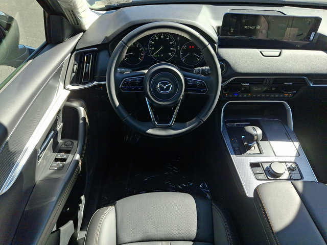 New 2026 MAZDA CX-70 3.3 Turbo w/ Preferred Package AWD/4WD image 10