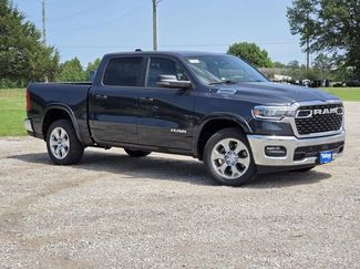 New 2026 RAM 1500 Lone Star RWD video 2