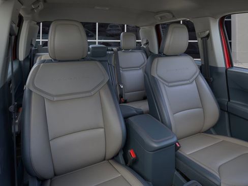 New 2026 Ford Maverick Lariat image 10
