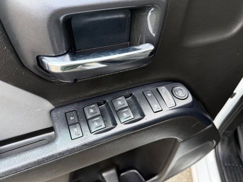 Used 2017 Chevrolet Silverado 3500 W/T w/ WT Fleet Convenience Package image 18