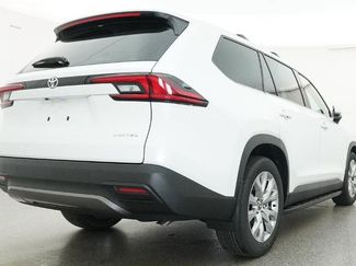 New 2026 Toyota Grand Highlander Limited video 2