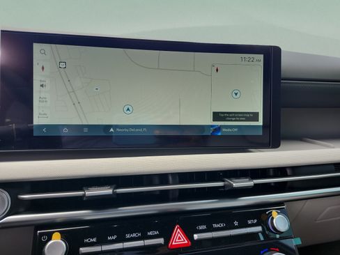 New 2026 Hyundai Tucson Limited FWD image 25