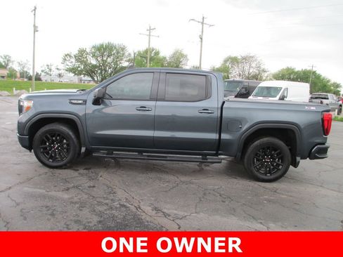Used 2020 GMC Sierra 1500 Elevation w/ Elevation Value Package image 11