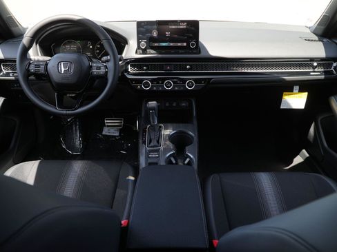 New 2026 Honda Civic Sport image 20