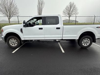 Used 2022 Ford F350 XLT w/ XLT Value Package