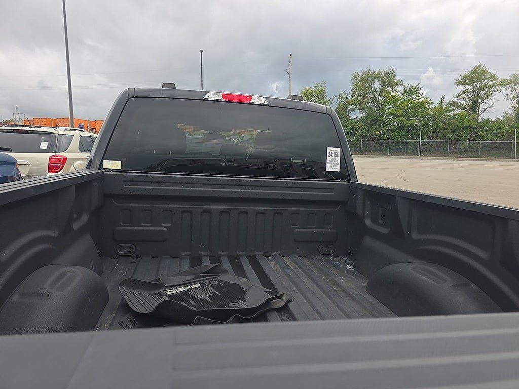 Used 2023 Ford F150 XLT w/ Equipment Group 302A High RWD image 13