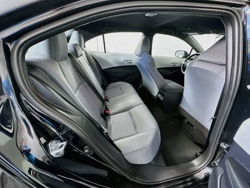 Used 2026 Toyota Corolla SE FWD image 22