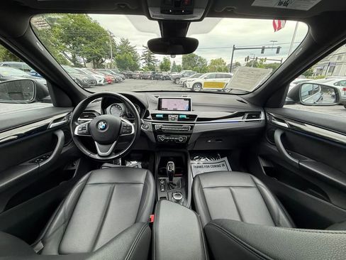 Used 2022 BMW X1 xDrive28i image 17