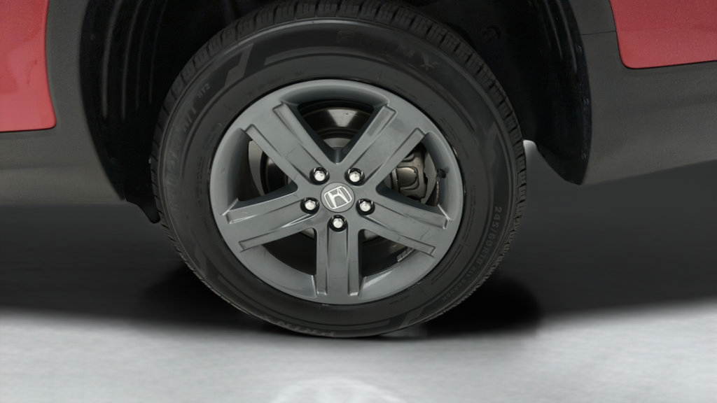 Used 2023 Honda Ridgeline RTL image 9
