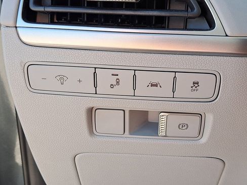 Used 2022 Hyundai Palisade SEL image 29