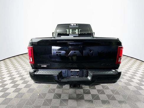 New 2026 RAM 2500 Big Horn image 9