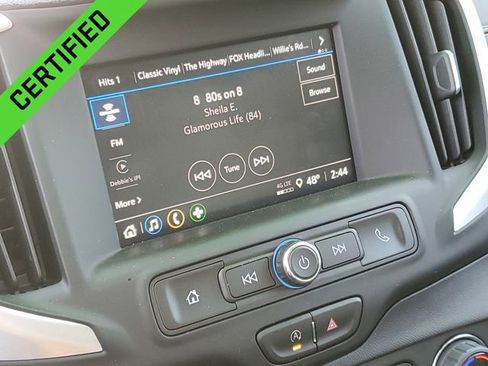 Certified 2023 GMC Terrain SLE w/ Driver Convenience Package image 14