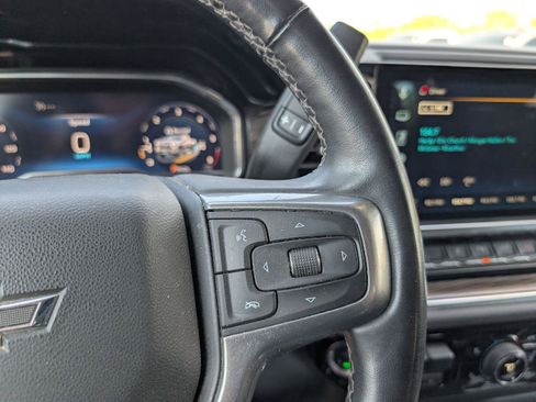 Used 2024 Chevrolet Silverado 2500 LT w/ Z71 Sport Edition AWD/4WD image 17