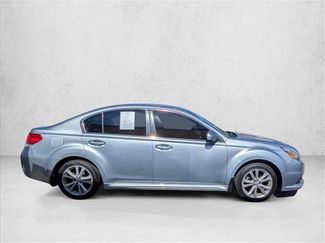 Used 2013 Subaru Legacy 2.5i Premium w/ Popular Pkg 2 video 4