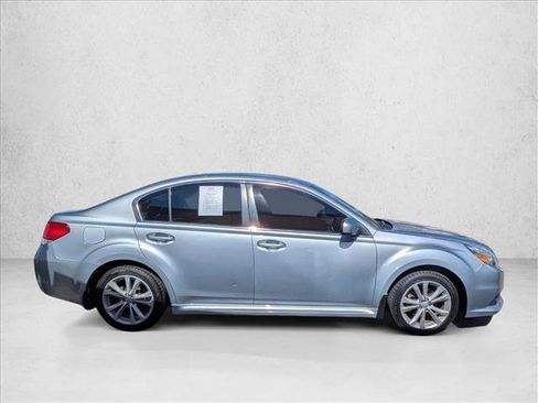 Used 2013 Subaru Legacy 2.5i Premium w/ Popular Pkg 2 image 4