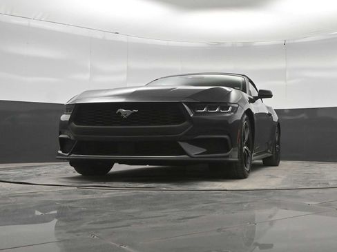Used 2024 Ford Mustang Premium RWD image 35
