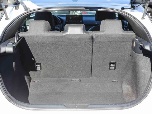 Used 2024 Honda Civic Sport image 29