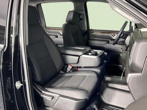 New 2026 GMC Sierra 2500 SLE w/ SLE Value Package; image 12