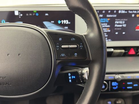 Used 2023 Hyundai Ioniq 5 SEL w/ Cargo Package image 24