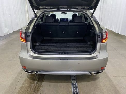 Used 2022 Lexus RX 350 350 image 11