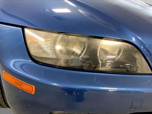 Used 2002 BMW Z3 2.5i RWD image 26