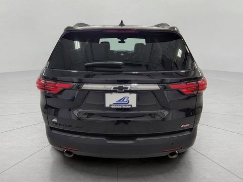 Used 2023 Chevrolet Traverse RS AWD/4WD image 24
