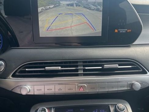 Used 2020 Hyundai Palisade SEL FWD image 18