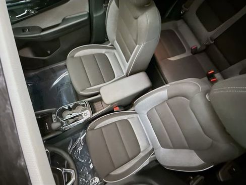 New 2026 Chevrolet TrailBlazer LT image 22