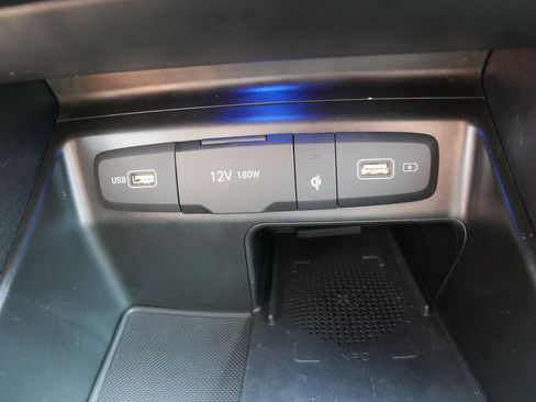 Used 2023 Hyundai Tucson SEL w/ Convenience Package AWD/4WD image 33