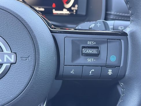 Certified 2024 Nissan Rogue SL w/ SL Premium Package image 25