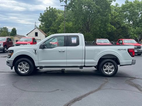 Used 2024 Ford F150 XLT w/ Mobile Office Package AWD/4WD image 27