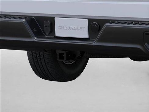 New 2026 Chevrolet Silverado 1500 W/T w/ Trailering Package RWD image 14