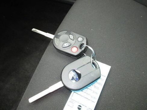 Used 2018 Ford Focus SE image 30