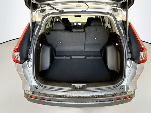 New 2026 Honda CR-V LX image 25