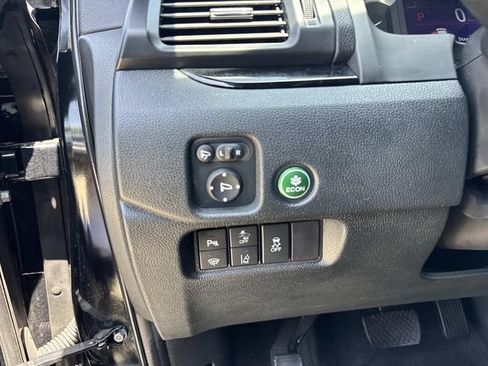 Used 2023 Honda Passport Elite image 21