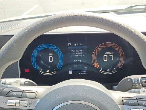 Used 2025 Hyundai Sonata SEL FWD image 20