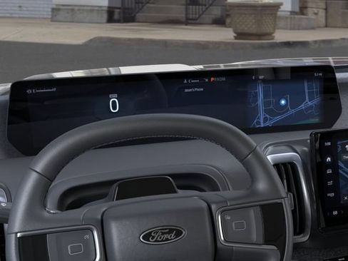 New 2025 Ford Expedition Tremor AWD/4WD image 13