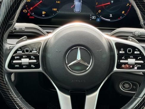 Used 2020 Mercedes-Benz GLE 350 w/ Premium Package image 14