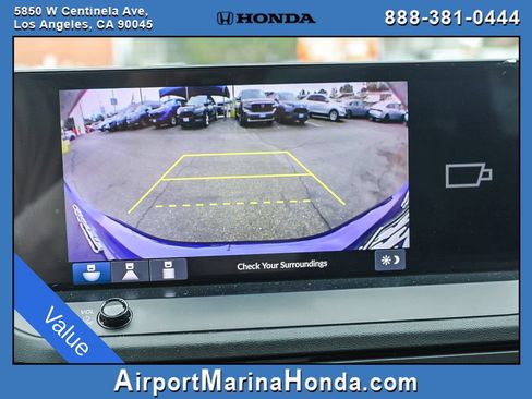 Used 2023 Honda Accord Sport image 26