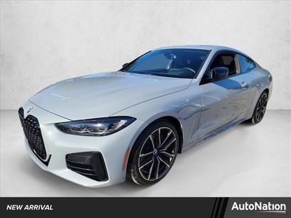 Used 2023 BMW 440i xDrive Coupe w/ Premium Package