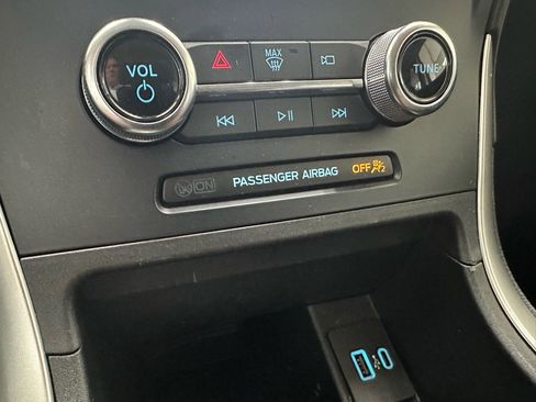 Certified 2023 Ford Edge SEL w/ Convenience Package image 45