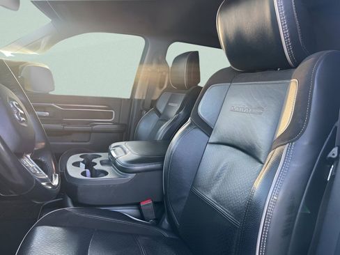 Used 2022 RAM 2500 Laramie image 23