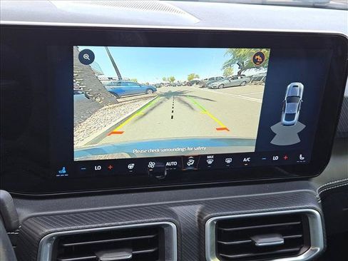 Used 2025 Ford Mustang Premium RWD image 16